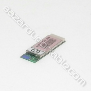 Module bluetooth pour Alienware M17X -R1